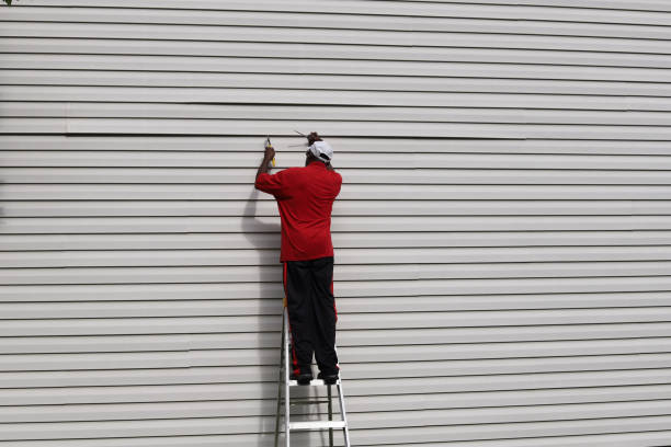 Best Siding Painting and Refinishing  in Paramus, NJ